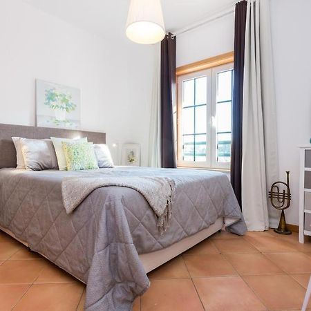 Delfimar Suite Alvor Apartment Exterior foto
