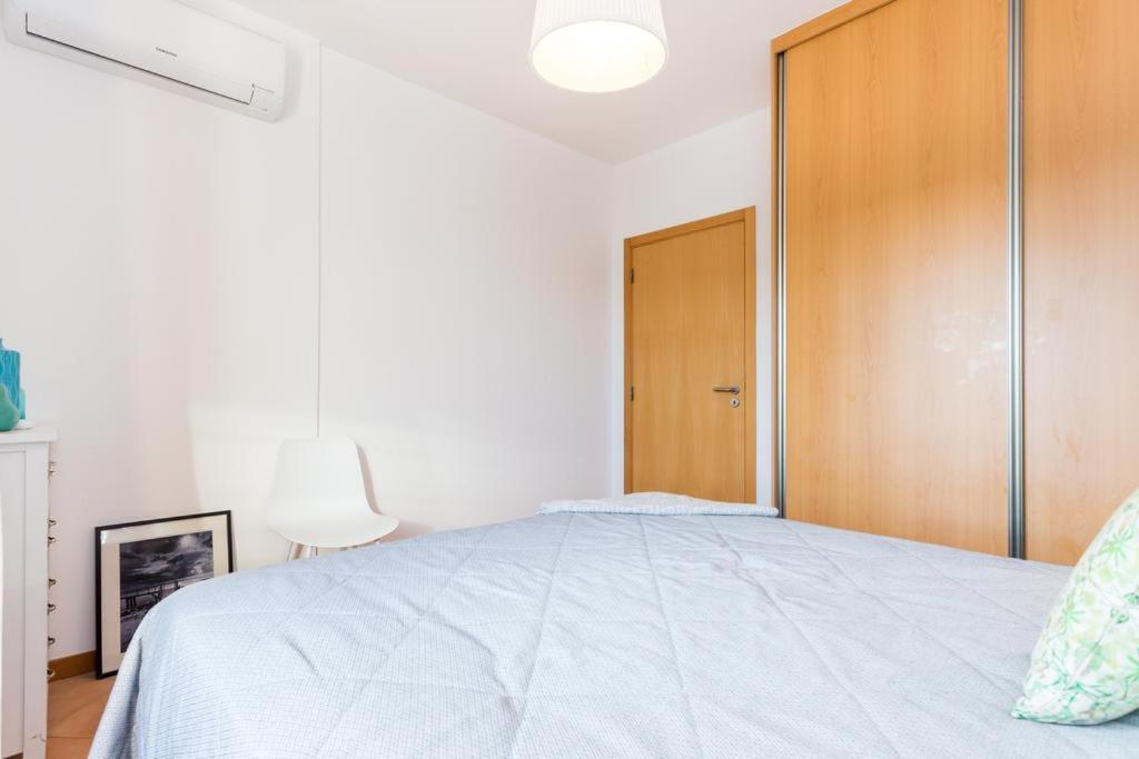 Delfimar Suite Alvor Apartment Exterior foto