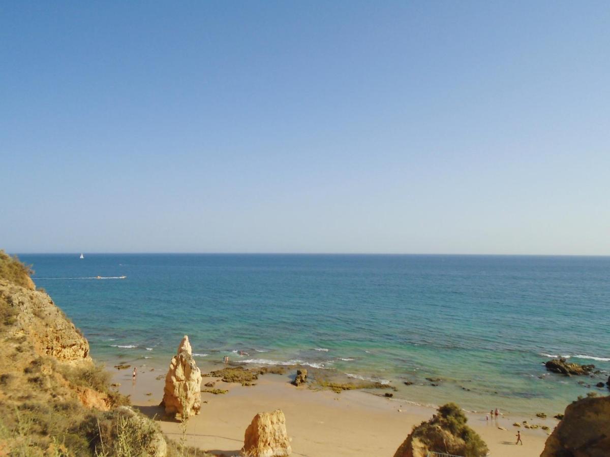 Delfimar Suite Alvor Apartment Exterior foto